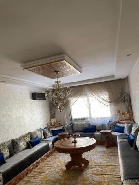 اقامة الياسمين Apartment in Casablanca