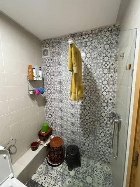 اقامة الياسمين Apartment in Casablanca