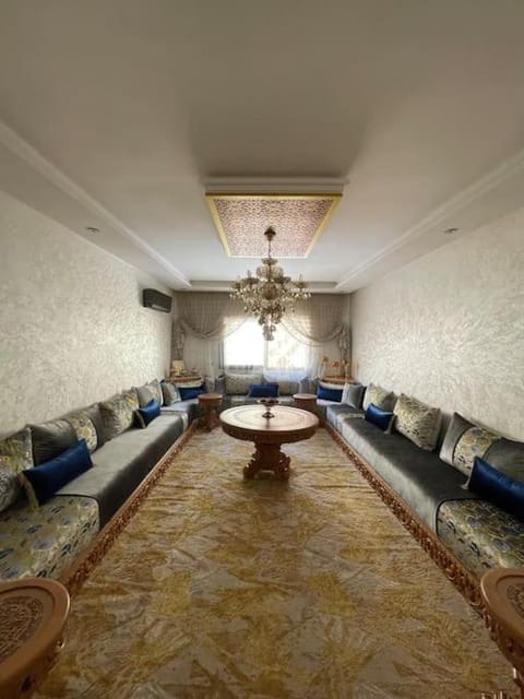 اقامة الياسمين Apartment in Casablanca