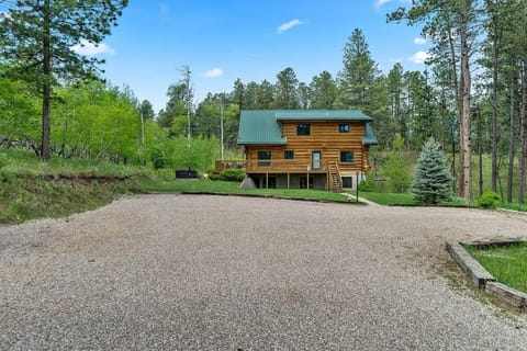 Property building, Day, Natural landscape, Garden view