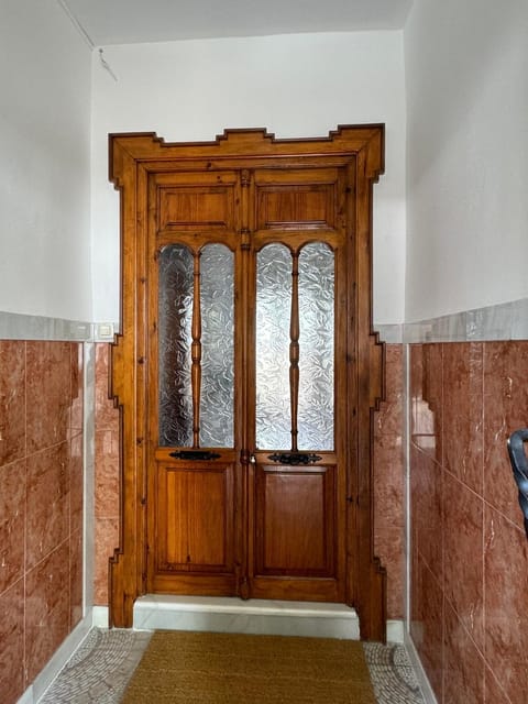 Casa Flamenco - Casco Antiguo House in Antequera