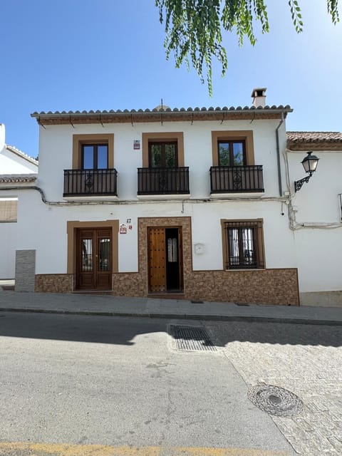 Casa Flamenco - Casco Antiguo House in Antequera