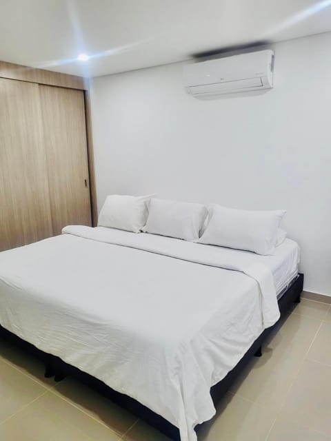 Apartamento Nuevo en el mejor club house de Neiva Apartment in Neiva