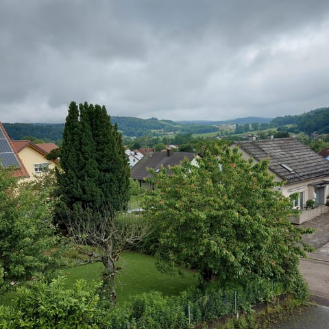 Neighbourhood, Natural landscape, Mountain view