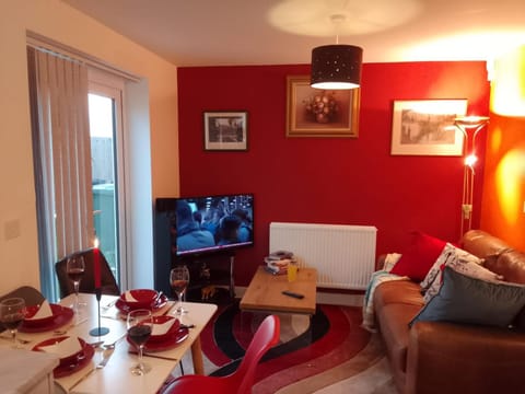 4 bed room apartment in walsall Apartment in Walsall