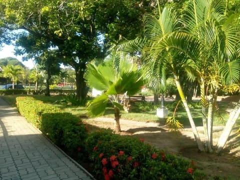 Casa de praia condomínio parque do jacuipe House in Camaçari