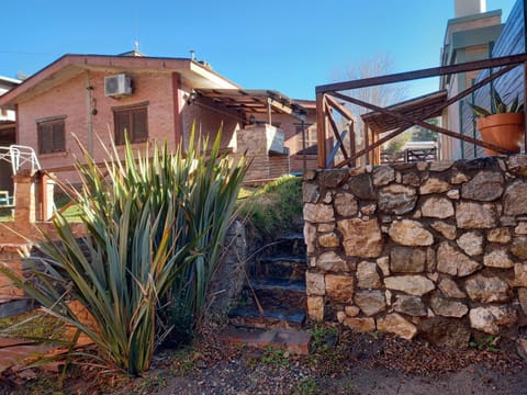 Cabañas Aromas Serranos House in Alta Gracia