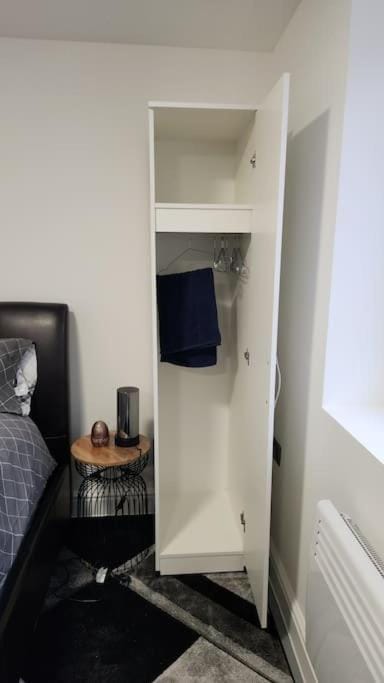 Entire studio En-suite Apartment in Grays