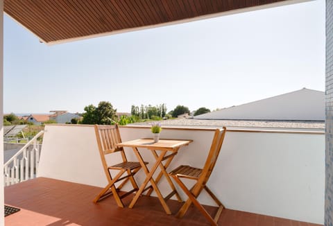 Patio, View (from property/room), Balcony/Terrace, Dining area