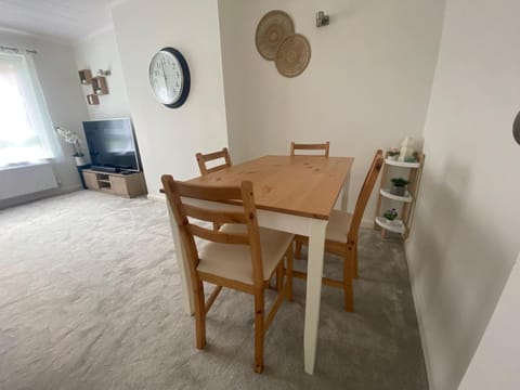 Luxury 2 bedrooms flat in Central Maidenhead Apartment in Maidenhead