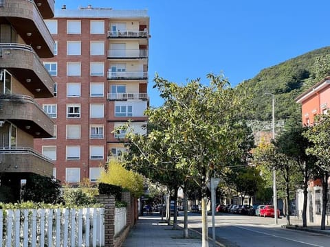 Estiloso apartamento junto al mar Apartamento in Santoña