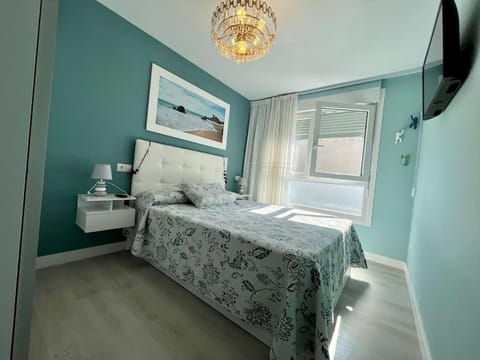 Estiloso apartamento junto al mar Apartamento in Santoña