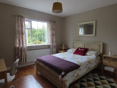 Quayside Lodge Apartment in Longford