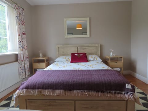 Quayside Lodge Apartment in Longford