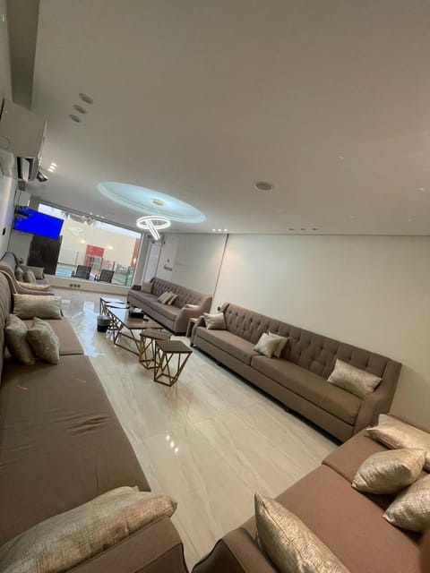 اكواخ السمو الريفيه Chalet in Jeddah