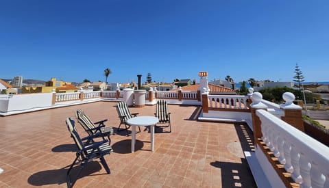 Balcony/Terrace, Balcony/Terrace