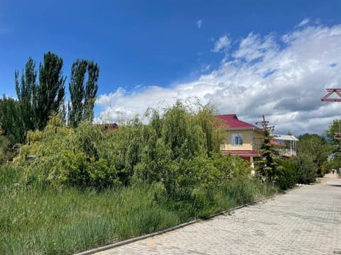 Talisman Village House House in Almaty Region, Kazakhstan