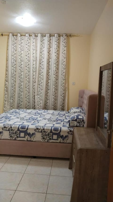 Nur Al Saad Suite Apartment in Al Sharjah