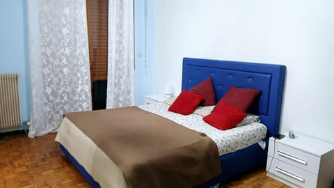 Single Private Room Bed and Breakfast in Vicenza