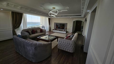 Jamila luxury homes - maadi nile view Apartment in Cairo Governorate