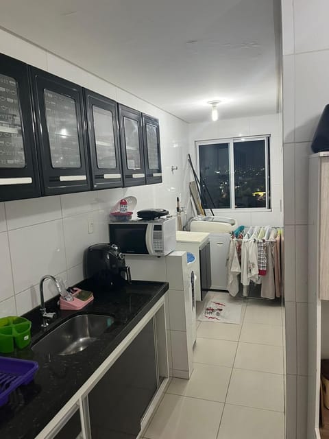 Apartamento 2 quartos São João Campina Grande Apartment in Campina Grande