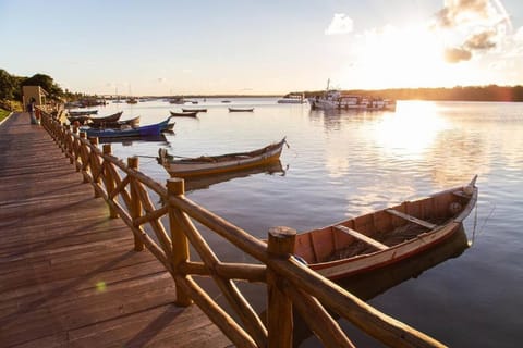 Aruana beach loft Apartment in Aracaju