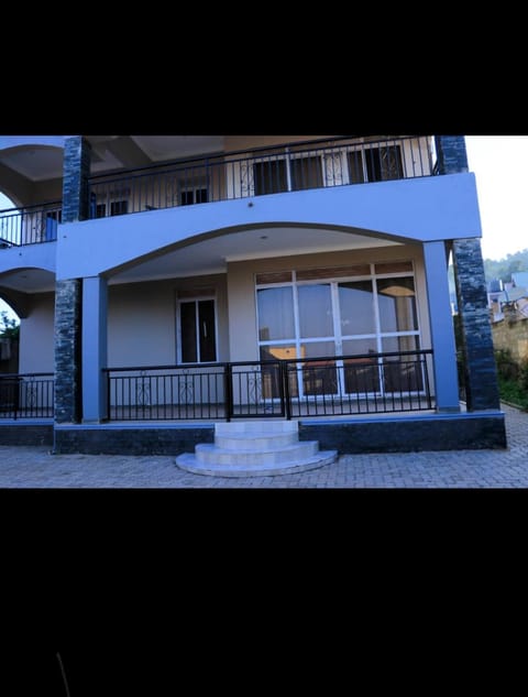 L's Bliss Residences Villa in Kampala