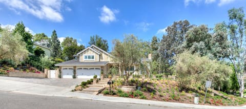 The Sanctuary Villa in Laguna Hills