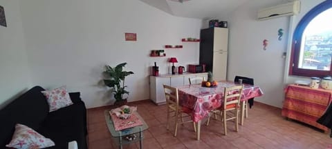 Nido delle rondini Apartamento in Muravera