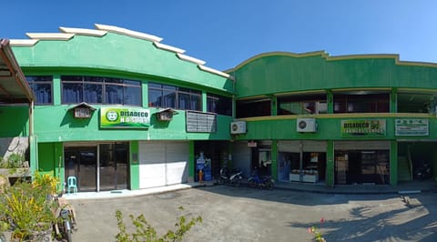 DISADECO Hostel Hostel in Isabela, Philippines