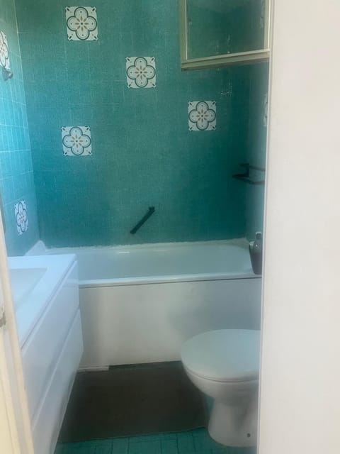 Villeneuve loubet plage, studio vue mer Apartment in Cagnes-sur-Mer