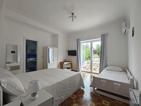 Casa Ferraro Bed and Breakfast in Marina Grande