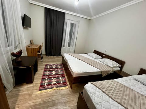 Guest House Leon Bed and Breakfast in Batumi