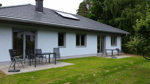 Garden, Garden view