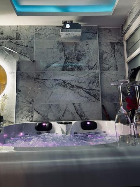 L'Olympe Apartment in Clermont-Ferrand