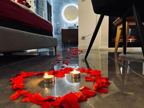 L'Olympe Apartment in Clermont-Ferrand