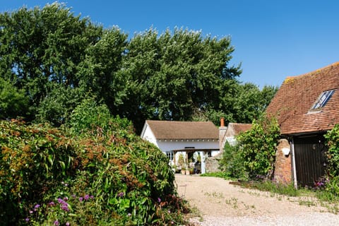 The Lodge at Blue Door Barns Bed and Breakfast in Lewes District