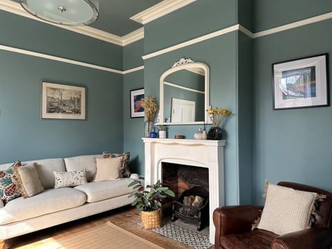 Stylish Victorian Home - Central Frome Casa in Frome