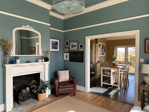 Stylish Victorian Home - Central Frome Casa in Frome