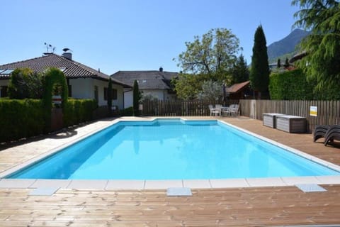 Day, Pool view, Swimming pool