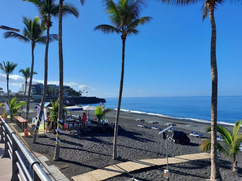 MyHomebytheOcean Apartment in Puerto Naos