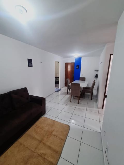 Apartamento imobiliado disponivel a temporada Apartment in Campina Grande