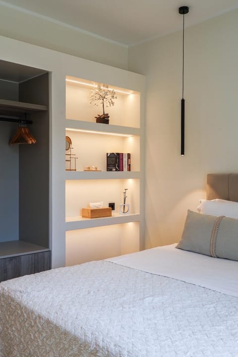 Apademia Skyros Luxury Apartment Apartment in Euboea