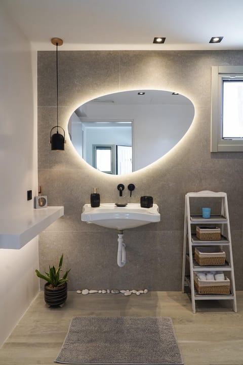 Apademia Skyros Luxury Apartment Apartment in Euboea