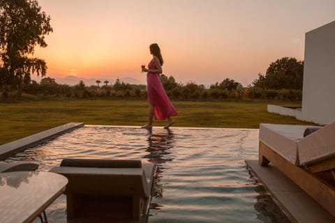 View (from property/room), View (from property/room), Sea view, Swimming pool