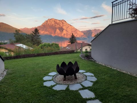 Garden view, Lake view, Mountain view