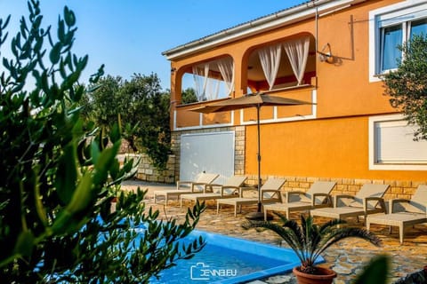 Balcony/Terrace, Balcony/Terrace, Pool view