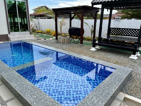 The Broms Villa Villa in Terengganu, Malaysia