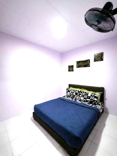 Homestay Last world tambun Vacation rental in Ipoh