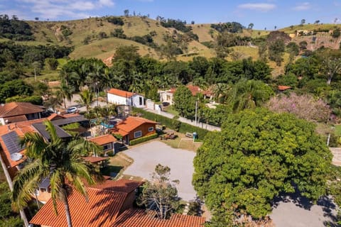 Vale das Orquídeas Pousada Hotel in Socorro